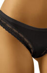 Soft Floppy Figi Czarne - 2