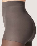 Body Care Comfort Firm 40 Den Rajstopy - 3