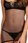 Redella chemise koszulka i stringi - 2