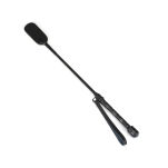 Liebe Seele szpicruta Black Bond Riding Crop - 2