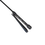 Szpicruta Black Bond Riding Crop Liebe Seele - 4