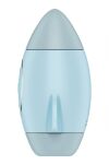 Stymulator łechtaczki Mission Control blue Satisfyer - 3