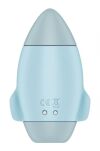 Stymulator łechtaczki Mission Control blue Satisfyer - 4
