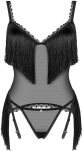 Sherila Corset Gorset i stringi - 7