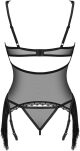 Sherila Corset Gorset i stringi - 8