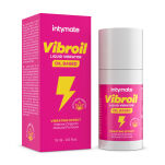 IntimateLine płynny wibrator Intymate Vibroil 15 ml - 2