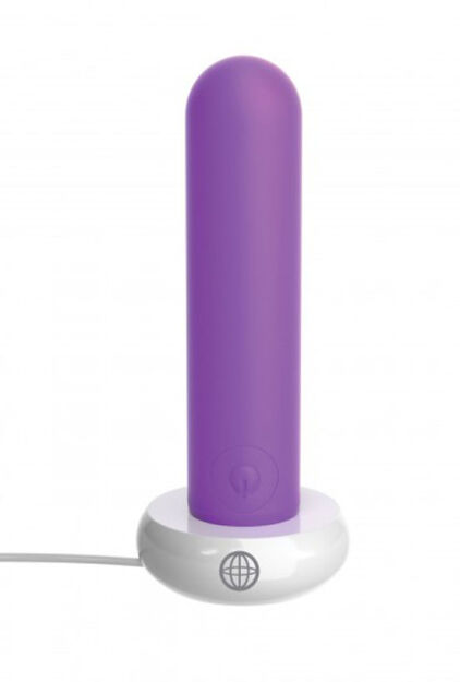 Wibrator Her Rechargeable Bullet Fantasy for Her
