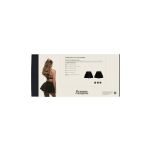 Spódniczka mini Twilight Tease Skirt Black XL Guilty Pleasure - 7