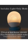 Masażer Ukidama Bath Light & Massager Hoshi Iroha by Tenga - 2