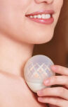 Masażer Ukidama Bath Light & Massager Hoshi Iroha by Tenga - 5