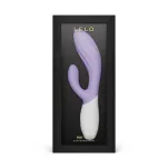 Wibrator Ina Twist Lavender LELO - 3
