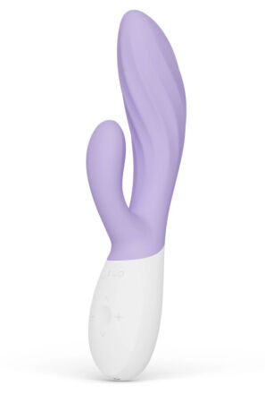 Wibrator Ina Twist Lavender LELO
