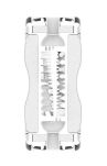 Masturbator Dual Sensation Cup Medium Tenga - 2