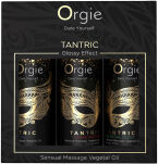 ORGIE Tantric Mini Size Collection 3 x 30 ml set - 2