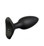 Korek Analny Sterowany Aplikacją Hush 2 Butt Plug 44Mm Lovense - 2