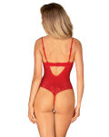 Body otwarte Ingridia XS/S Obsessive - 2