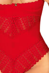 Body otwarte Ingridia XS/S Obsessive - 3