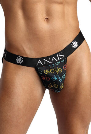 Benito Jock Strap Slipy