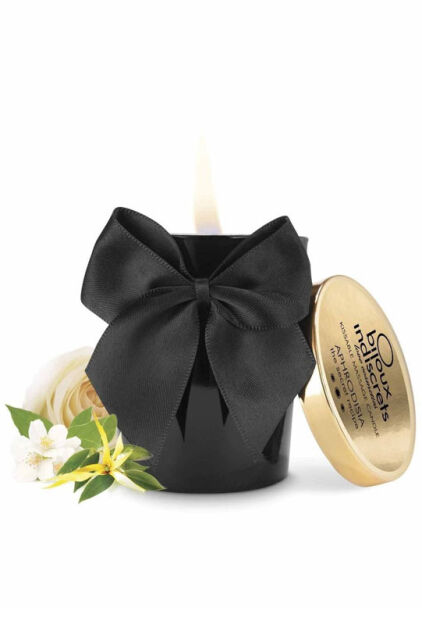Świeczka Melt My Heart Aphrodisia Scented 70 g Bijoux Indiscrets