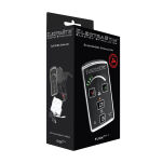 Elektrostymulator Flick Electro Stimulator EM-60-E Gen 2 ElectraStim - 7
