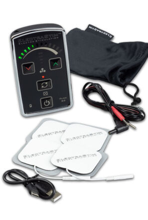 Elektrostymulator Flick Electro Stimulator EM-60-E Gen 2 ElectraStim