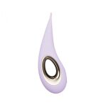 Stymulator Łechtaczki Dot Lilac Lelo - 2