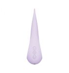 Stymulator Łechtaczki Dot Lilac Lelo - 3