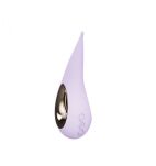 Stymulator Łechtaczki Dot Lilac Lelo - 4