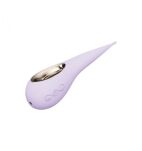 Stymulator Łechtaczki Dot Lilac Lelo - 5