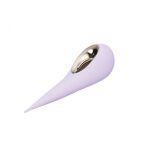 Stymulator Łechtaczki Dot Lilac Lelo - 6