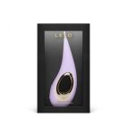 Stymulator Łechtaczki Dot Lilac Lelo - 8
