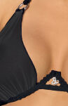 Afesie black Komplet bielizny - 3