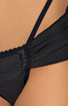 Afesie black Komplet bielizny - 5