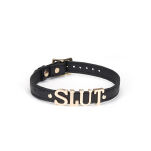 Choker Demon's Kiss Slut Collar Big Liebe Seele - 2