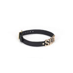 Choker Demon's Kiss Slut Collar Big Liebe Seele - 3