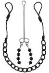 Biżuteria Intymna Fetish Fantas Series Nipple & Clit Jewelry Pipedream - 2