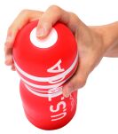 Masturbator U.S. Original Cup Regular Tenga - 3