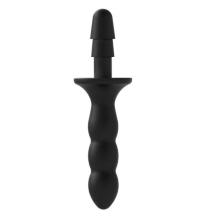Uchwyt Na Dildo Vac-U-Lock Black Handle Doc Johnson