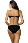 M-405 Gwen Nero Monokini Kostium kąpielowy - 5