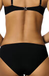 M-405 Gwen Nero Monokini Kostium kąpielowy - 4