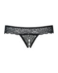 Stringi Otwarte Miamor 2Xl/3Xl Obsessive - 2