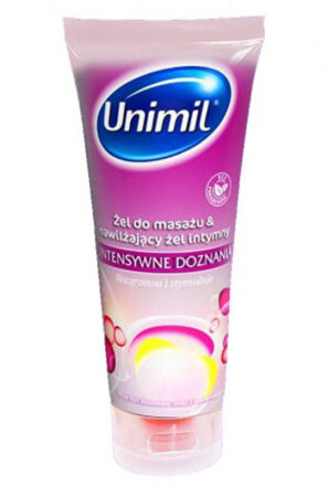 Intensywne Doznania 200Ml Unimil