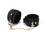 Kajdanki Dark Secret Anklecuffs Liebe Seele - 2