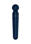 Wibrator różdżka Planet Wand-er blue + rosegold Satisfyer - 3