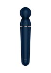 Wibrator różdżka Planet Wand-er blue + rosegold Satisfyer - 5