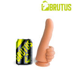 Dildo Handsome Thumber Silicone L Brutus - 2