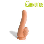 Dildo Handsome Thumber Silicone L Brutus - 5