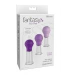 Zestaw Pompek Do Sutków Her Nipple Enhancer Set Fantasy for Her - 2