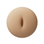 Rękaw Neutral-Shaped Sleeve For Solace Pro Lovense - 5