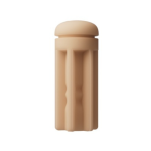 Rękaw Neutral-Shaped Sleeve For Solace Pro Lovense - 3